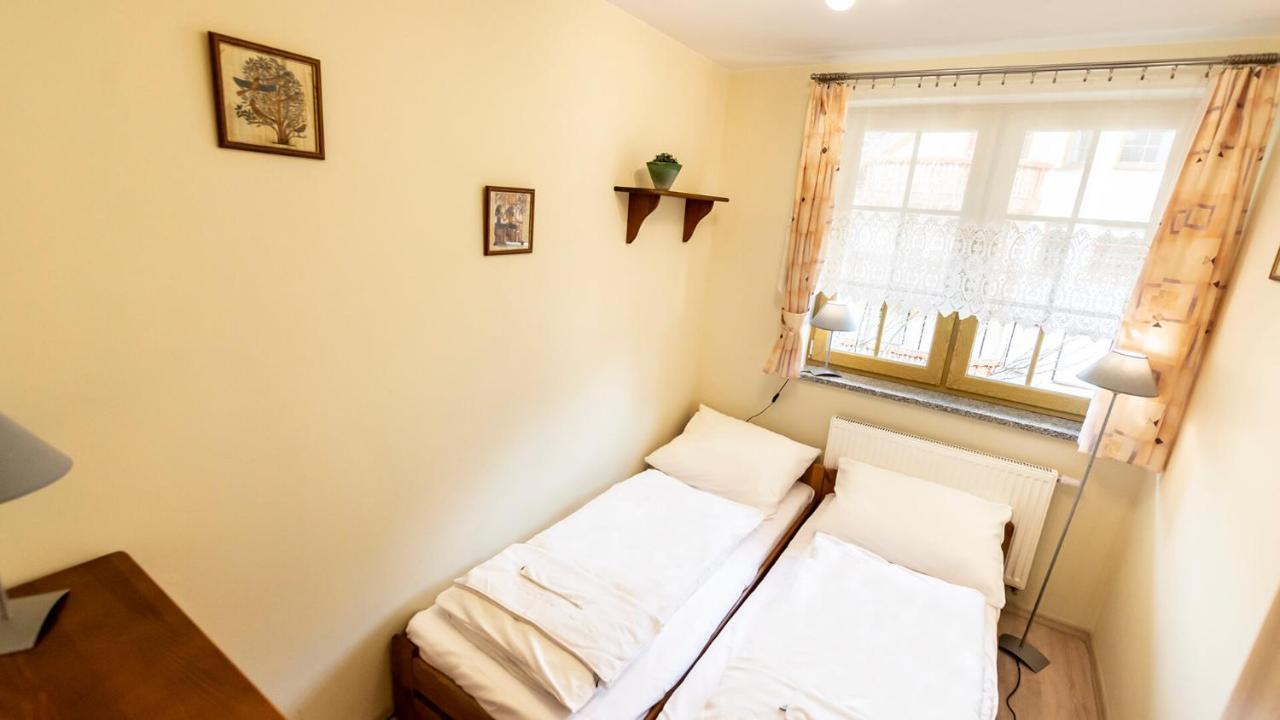 Vacationclub - Osiedle Podgorze 1E Apartament 20 Szklarska Poręba Exteriör bild